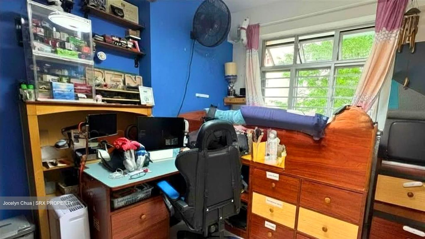 Blk 115C Eastlace @ Canberra (Sembawang), HDB 4 Rooms #564219191